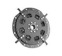 LuK 370 0032 10 Torsion Damper, clutch