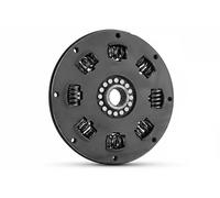 Torsion Damper, clutch 370 0040 10 LuK