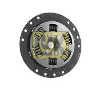 Torsion Damper, clutch 370 0060 10 LuK