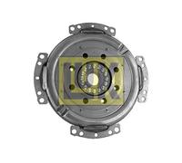 Clutch disc LUK 370 0076 10 for NEW HOLLAND TM 7.48 1999-2007
