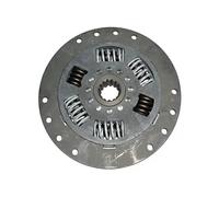 Torsion Damper, clutch 370 0084 10 LuK