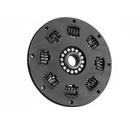 Torsion Damper, clutch 370 0086 10 LuK