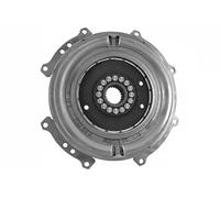 Torsion Damper, clutch 370 0087 10 LuK