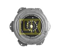 Torsion Damper, clutch 370 0095 10 LuK