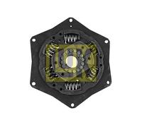 LuK 370 0132 10 Torsion Damper, clutch