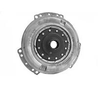 Torsion Damper, clutch 370 0144 10 LuK