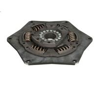 Torsion Damper, clutch LUK 370 0132 10 for CASE IH MX 8.3 1999-2002