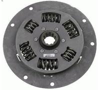 Torsion Damper, clutch SACHS 1866 600 010 for FORD 5000 4.393 1992-1997