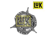 Torsion Damper, clutch 370 0119 10 LuK