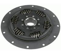 Torsion Damper SACHS 1866 000 007