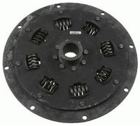 Torsion Damper SACHS 1866 600 009