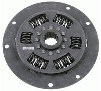 Torsion Damper SACHS 1866 600 013