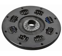 Sachs Clutch Torsion Damper 1866 600 017 – for AGCO RT 6.6 (2006–2011)