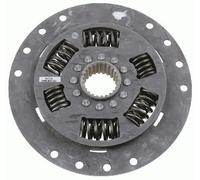 Torsion Damper SACHS 1866 600 021