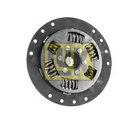 LuK 370 0009 10 Torsion Damper, clutch