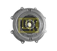 Torsion Damper, clutch 370 0087 10 LuK