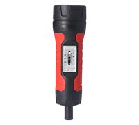Torsion Preset Type Screwdriver, Anti Slip Handle Torsion Screwdriver Adjustable, Manual Setting Ergonomic Anti Slip Handle Screwdriver Preset Torsion Screwdriver for Electrical