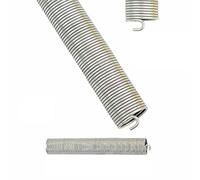 Torsion Spring Gate Spring L702 Replacement Part Suitable for Hörmann Sectional Door - Other Sizes Available in Shop