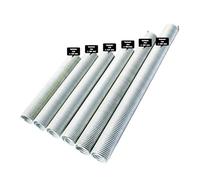 Torsion Spring L703 (Left) for Series 20, 30, 40 for Hörmann Sectional Doors