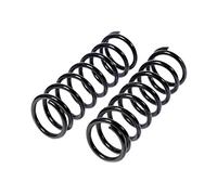 Torsion Spring,Wire Dia 1.2mm Y-Type Compression 65Mn Steel Spiral Pressure Length 10mm to 50mm Outer 6mm(7mm,35mm)