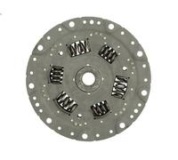 Torsional Damper, flywheel LUK 370 0096 10 for AUDI A4 B6 (8E2) 3 2000-2004