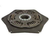 Torsional Damper, flywheel LUK 370 0131 10 for CASE IH MAGNUM 6.8 2006-2012
