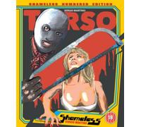 Torso Bluray