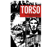 Torso: A True Crime Graphic Novel
