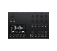 Torso Electronics S4 Sculpting Sampler, Black