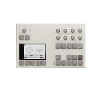Torso Electronics S4 Sculpting Sampler, White