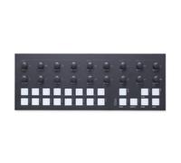 Torso Electronics T1 Algorithmic CV/Gate & MIDI Sequencer (Black Edition)