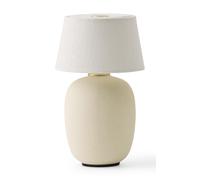 Torso portable table lamp Sand Battery light Audo - 5709262142804
