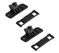 TorSor Set of 2 Trimmer Cam Follower Swing Head Guide Block Plastic Tongue for BaBylissPRO BaByliss PRO FX707 FX787 FX726 FX707B FX707Z Trimmer Blade Replacement Repair Outliner Hair Trimmer