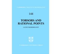 Torsors and Rational Points