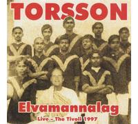 Torsson - Elvamannalag Live - The Tivoli 1997