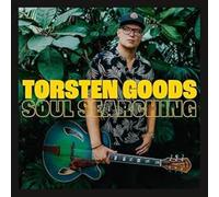 Torsten Goods - Soul Searching [VINYL]