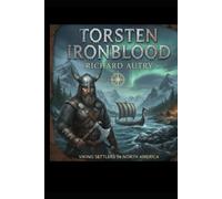 Torsten Ironblood: A Vinland Saga