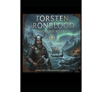 Torsten Ironblood: A Vinland Saga