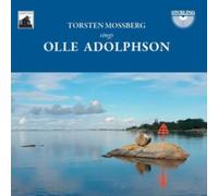 Torsten Mossberg Sings Olle Adolphson