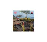 Torsten Mossberg – To Cecila: Swedish Love Songs