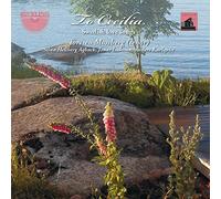 Torsten Mossberg - To Cecila: Swedish Love Songs