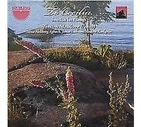 Torsten Mossberg : To Cecilia: Swedish Love Songs CD (2018) NEW