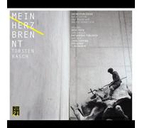 Torsten Rasch: Mein Herz Brennt