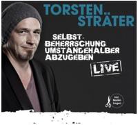 Torsten Sträter – Selbstbeherrschung – CD – Sony Music