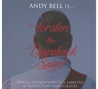 Torsten The Bareback Saint