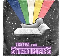 Torsun & the Stereotronics - Songs to Discuss in Therapy [VINYL]