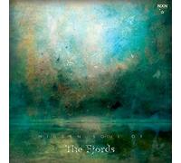 Heidi Torsvik : Hidden Soul of the Fjords CD (2020) NEW Quality guaranteed