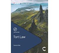 Tort Law
