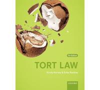 Tort Law