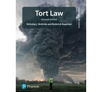 Tort Law